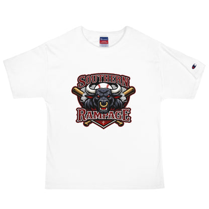 Signature | Champion T-Shirt | Southern Rampage