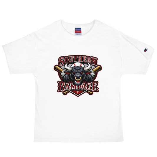 Signature | Champion T-Shirt | Southern Rampage