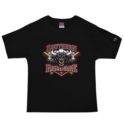 Signature | Champion T-Shirt | Southern Rampage