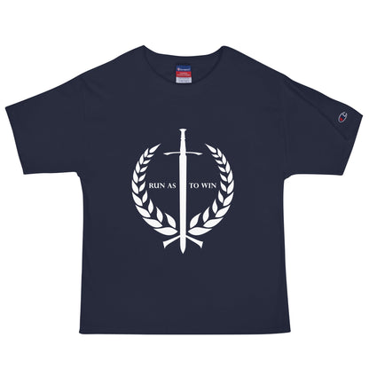 Signature | Champion T-Shirt | St. Paul Newman Center