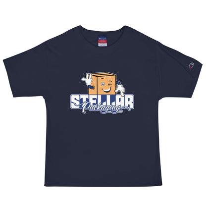 Signature | Champion T-Shirt | Stellar Packaging