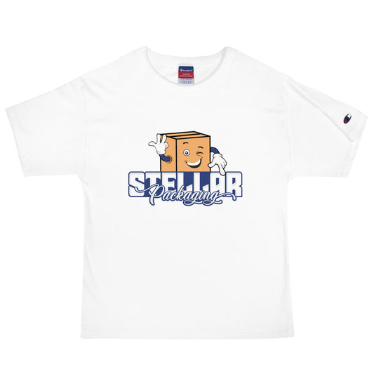 Signature | Champion T-Shirt | Stellar Packaging