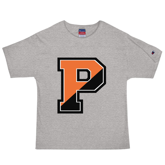 Signature | Champion T-Shirt | Sunday Prep