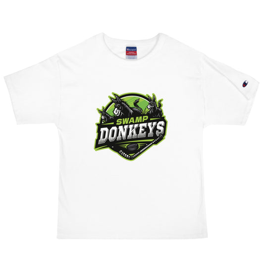 Signature | Champion T-Shirt | Swamp Donkeys