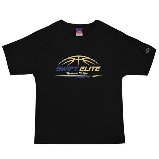 Signature | Champion T-Shirt | S.W.I.F.T. ELITE | Main Logo
