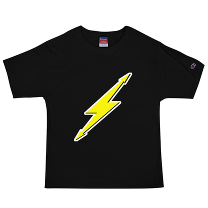 Signature | Champion T-Shirt | Syndicate | Icon Logo