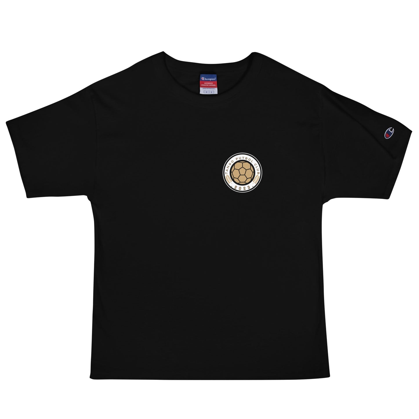 Signature | Champion T-Shirt | Tango FC