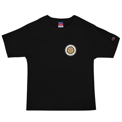 Signature | Champion T-Shirt | Tango FC