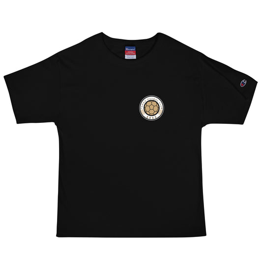 Signature | Champion T-Shirt | Tango FC