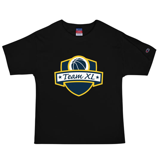 Signature | Champion T-Shirt | Team XL | Emblem Logo