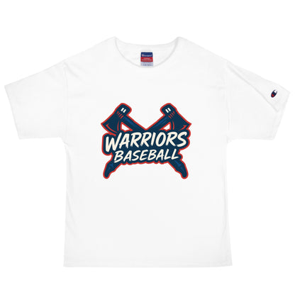 Signature | Champion T-Shirt | Tennessee Warriors