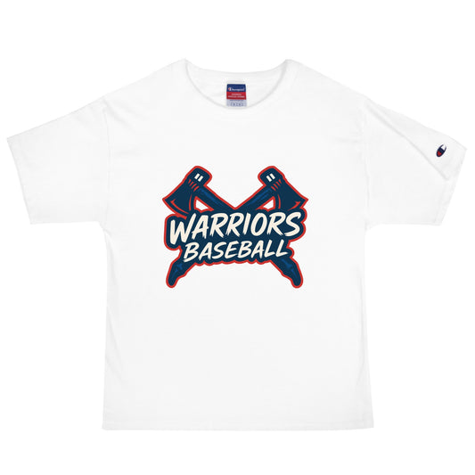 Signature | Champion T-Shirt | Tennessee Warriors