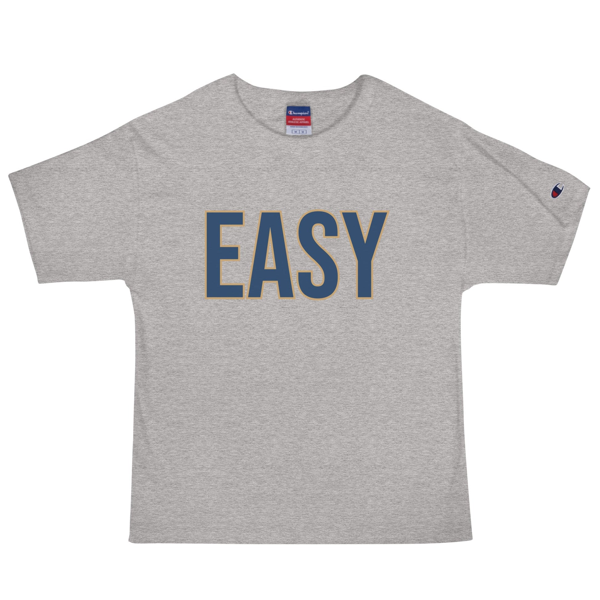 Signature | Champion T-Shirt | TEST Basketball