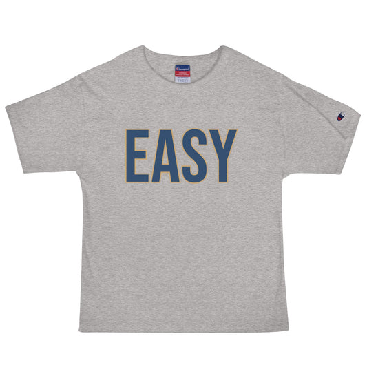 Signature | Champion T-Shirt | TEST Basketball