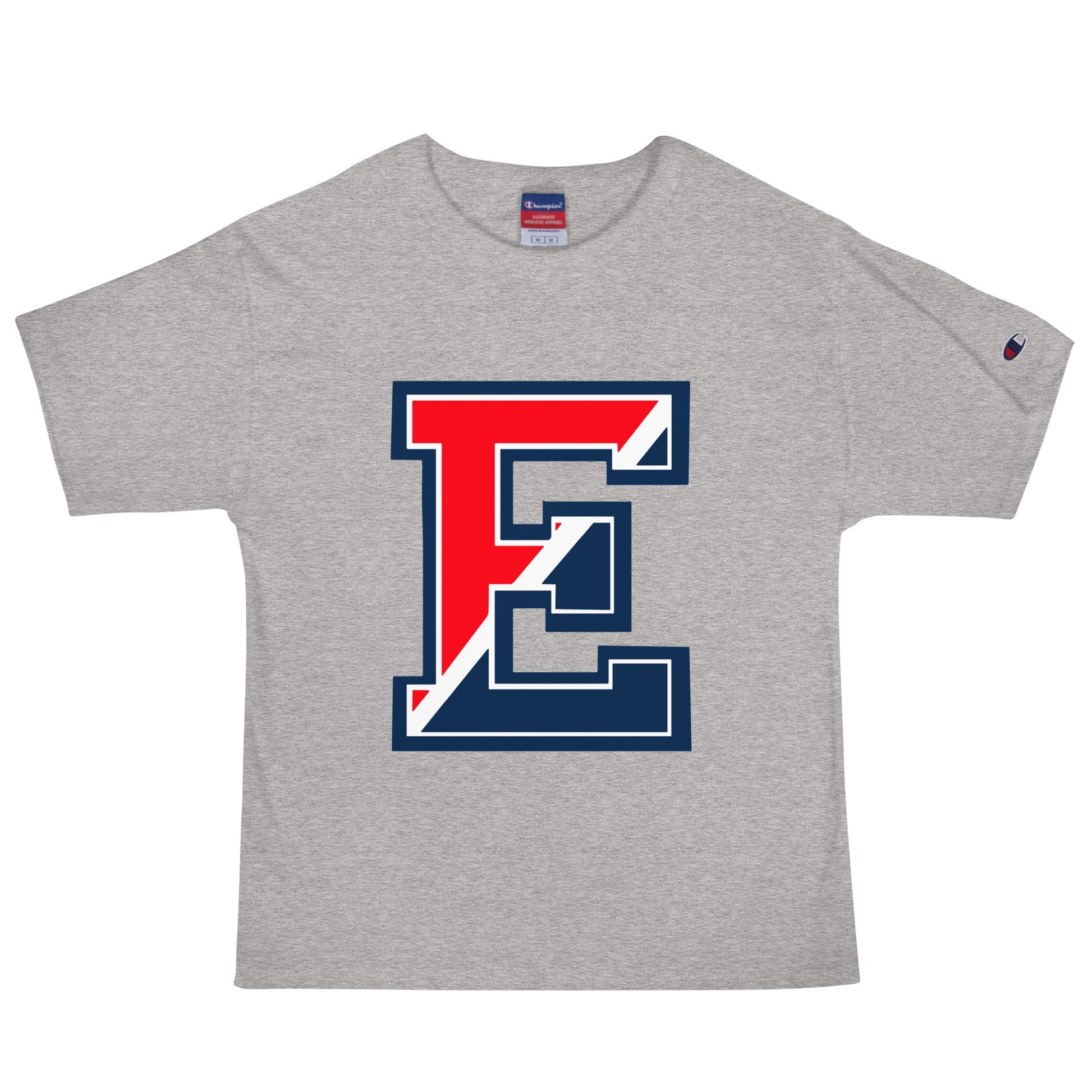 Signature | Champion T-Shirt | TEST COLLECTION 1