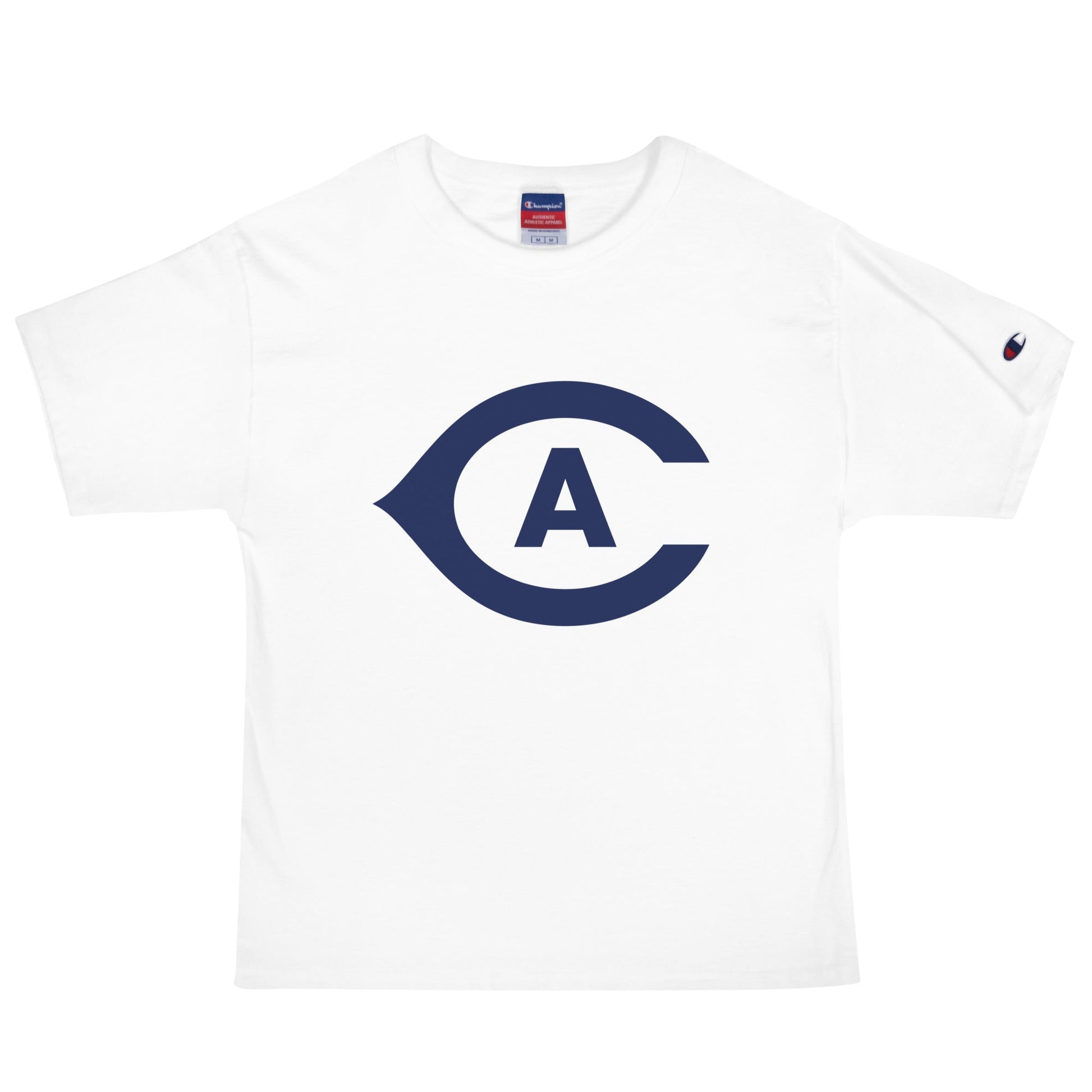 Signature | Champion T-Shirt | UCD FF