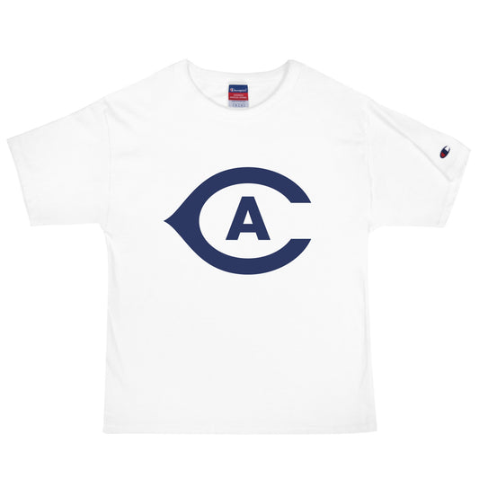 Signature | Champion T-Shirt | UCD FF