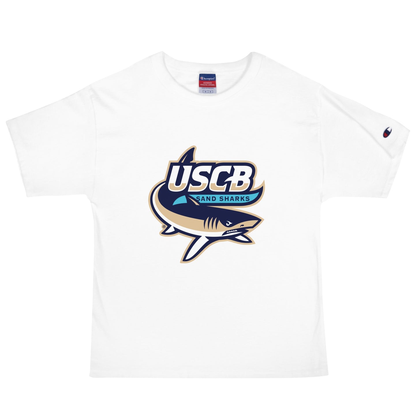 Signature | Champion T-Shirt | University South Carolina Beaufort Track & Field