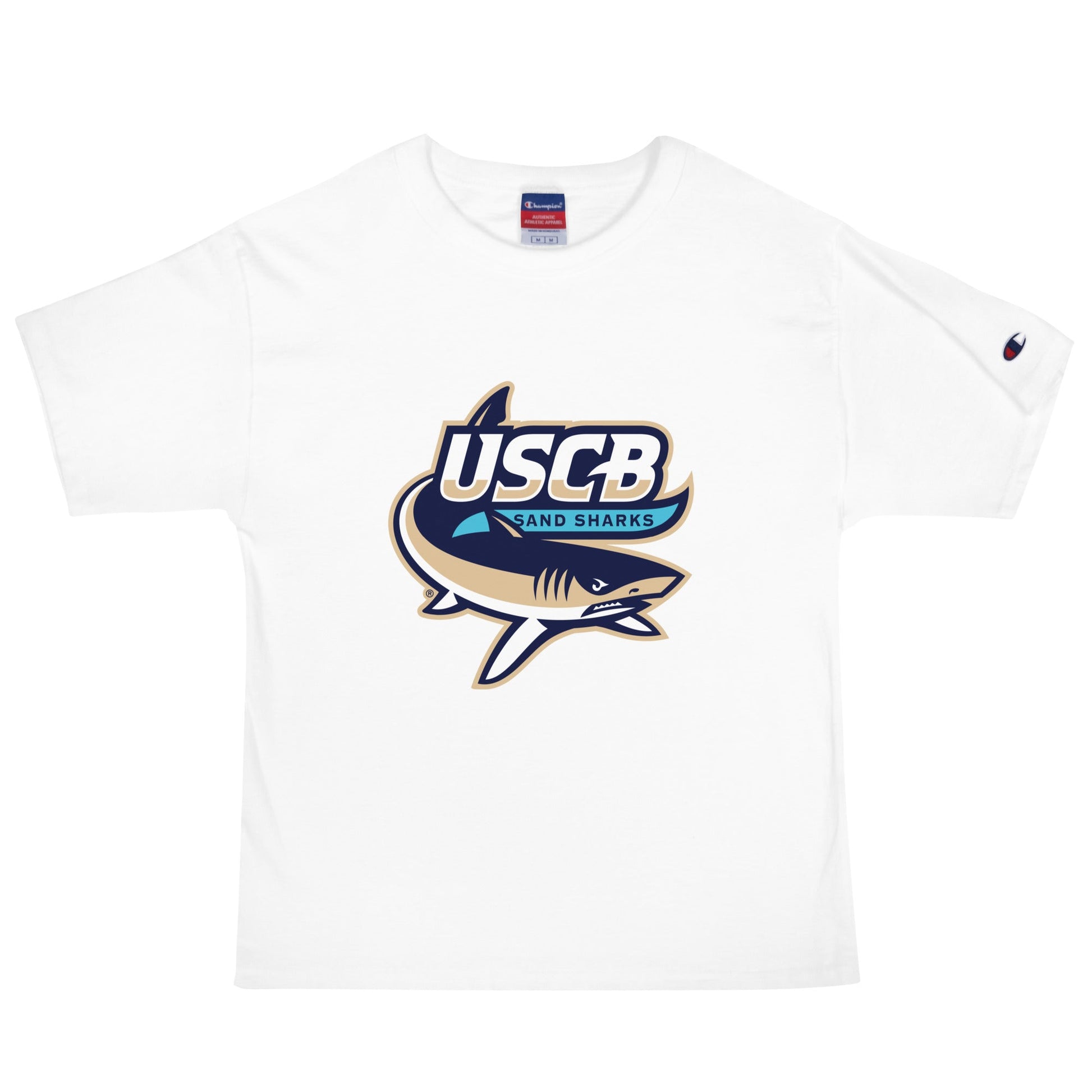 Signature | Champion T-Shirt | University South Carolina Beaufort Track & Field