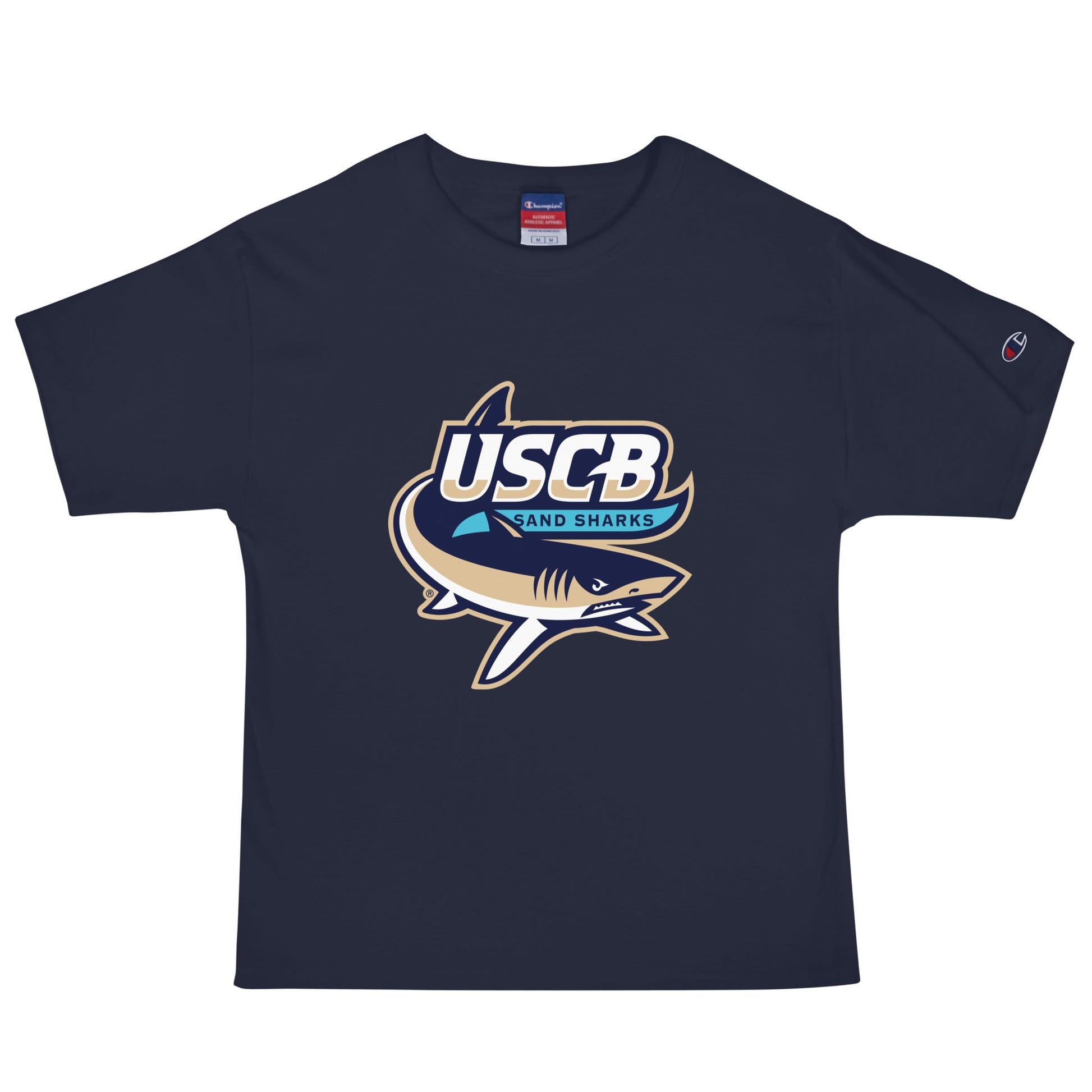 Signature | Champion T-Shirt | University South Carolina Beaufort Track & Field