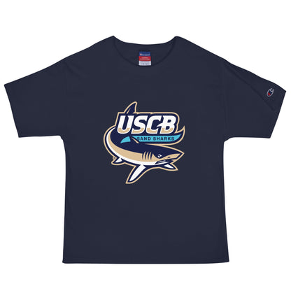 Signature | Champion T-Shirt | University South Carolina Beaufort Track & Field