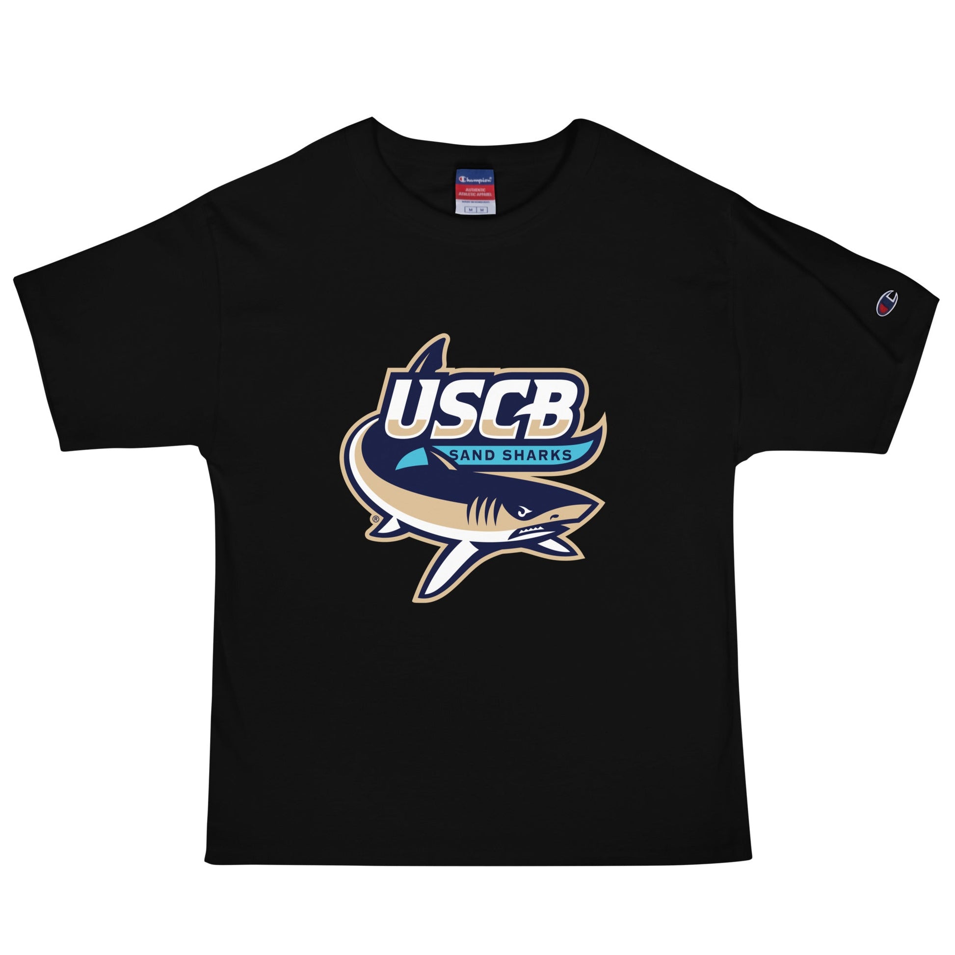 Signature | Champion T-Shirt | University South Carolina Beaufort Track & Field