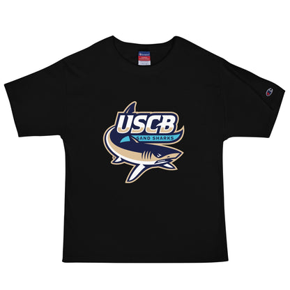 Signature | Champion T-Shirt | University South Carolina Beaufort Track & Field