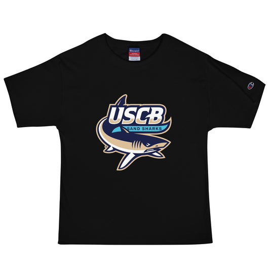 Signature | Champion T-Shirt | University South Carolina Beaufort Track & Field