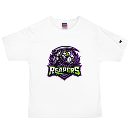 Signature | Champion T-Shirt | Upstate Reapers