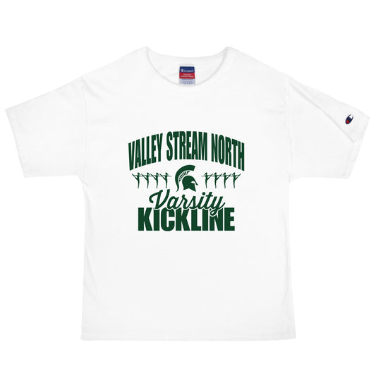 Signature | Champion T-Shirt | Valley Stream North Kickline