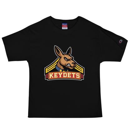 Signature | Champion T-Shirt | Virginia Military Institute Rugby