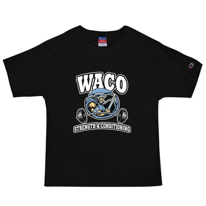 Signature | Champion T-Shirt | WACO