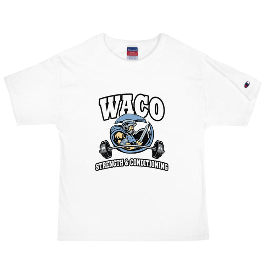 Signature | Champion T-Shirt | WACO