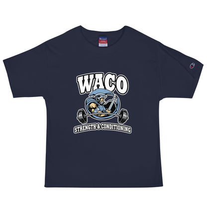 Signature | Champion T-Shirt | WACO