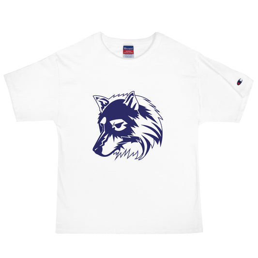 Signature | Champion T-Shirt | White Mountain School