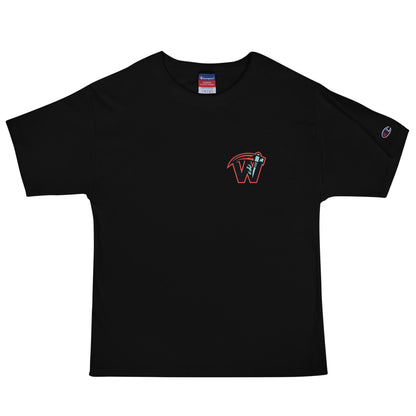Signature | Champion T-Shirt | Wichita Reapers | W Logo