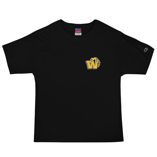 Signature | Champion T-Shirt | WYSA