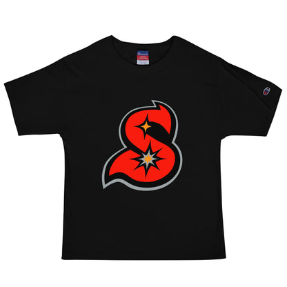 Signature | Champion T-Shirt | Yavapai Inline Hockey Association