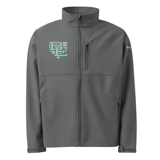 Signature | Columbia Soft Shell Jacket | BE Softball