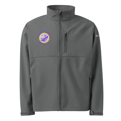 Signature | Columbia Soft Shell Jacket | Friday Harbor Girls Basketball