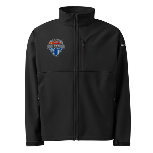 Signature | Columbia Soft Shell Jacket | Idaho FBU