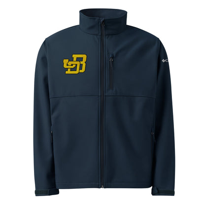 Signature | Columbia Soft Shell Jacket | JDB