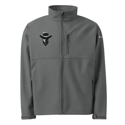 Signature | Columbia Soft Shell Jacket | Marple Mavericks