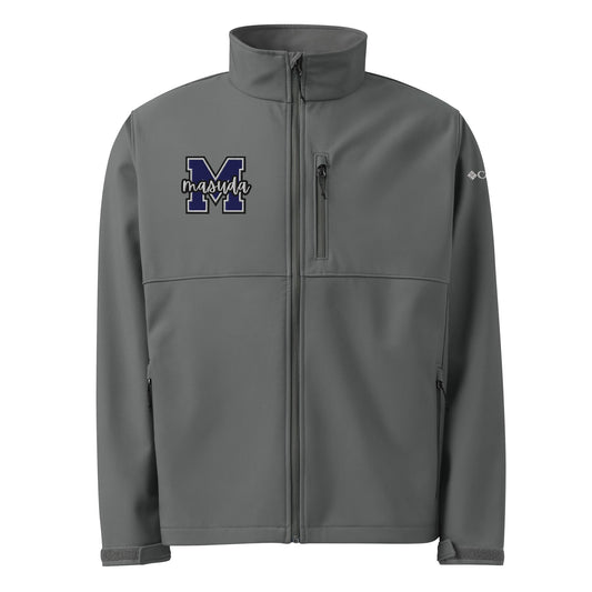 Signature | Columbia Soft Shell Jacket | Masuda Middle School