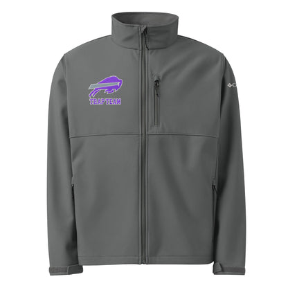 Signature | Columbia Soft Shell Jacket | Meade High School Trap Team