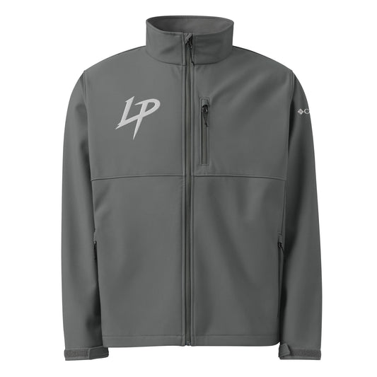 Signature | Columbia Soft Shell Jacket | MKY Lady Prospects | Crest Logo