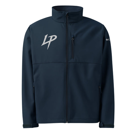 Signature | Columbia Soft Shell Jacket | MKY Lady Prospects | Crest Logo