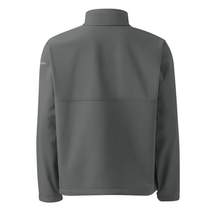 Signature | Columbia Soft Shell Jacket | Mosaic Mennonite Conference