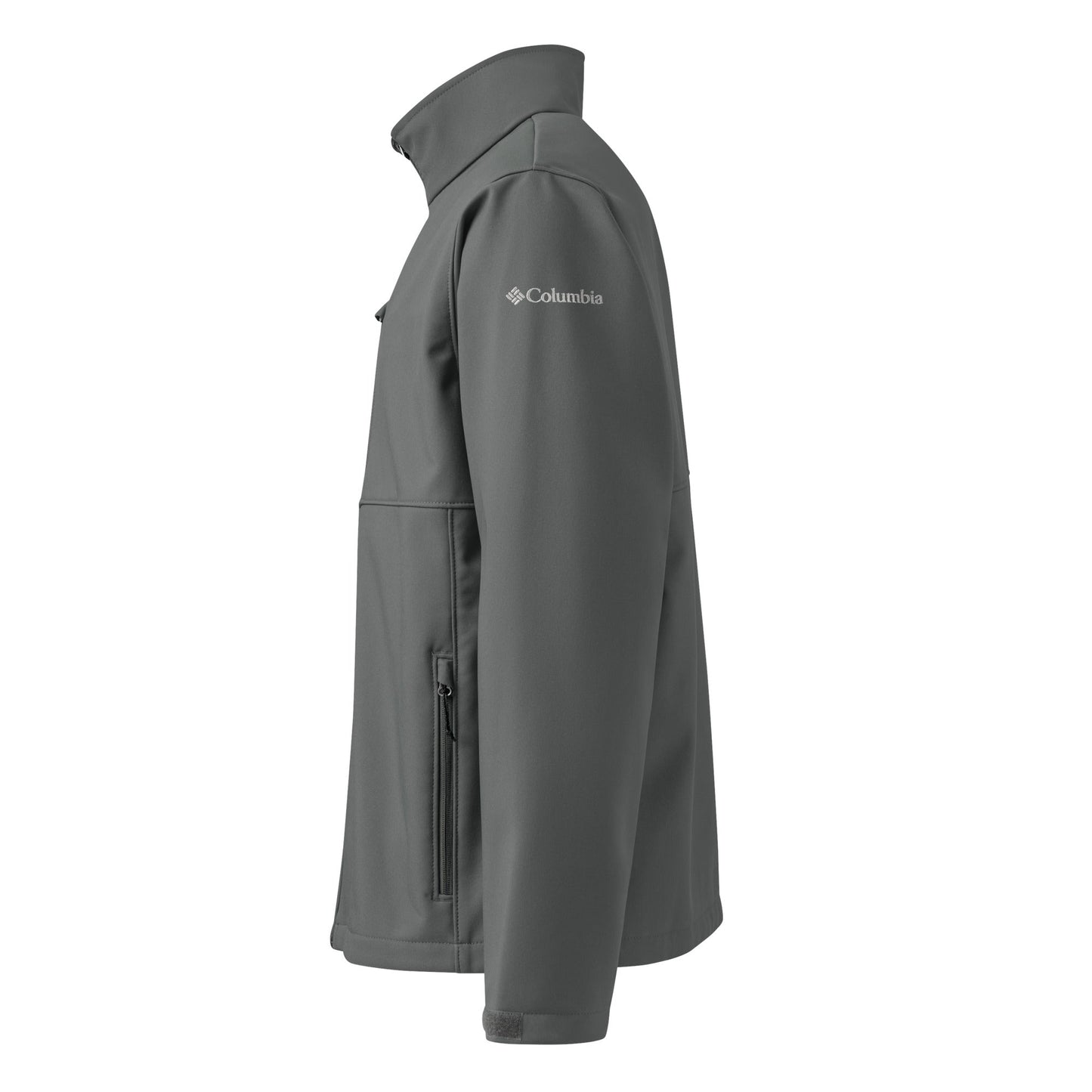 Signature | Columbia Soft Shell Jacket | Mosaic Mennonite Conference