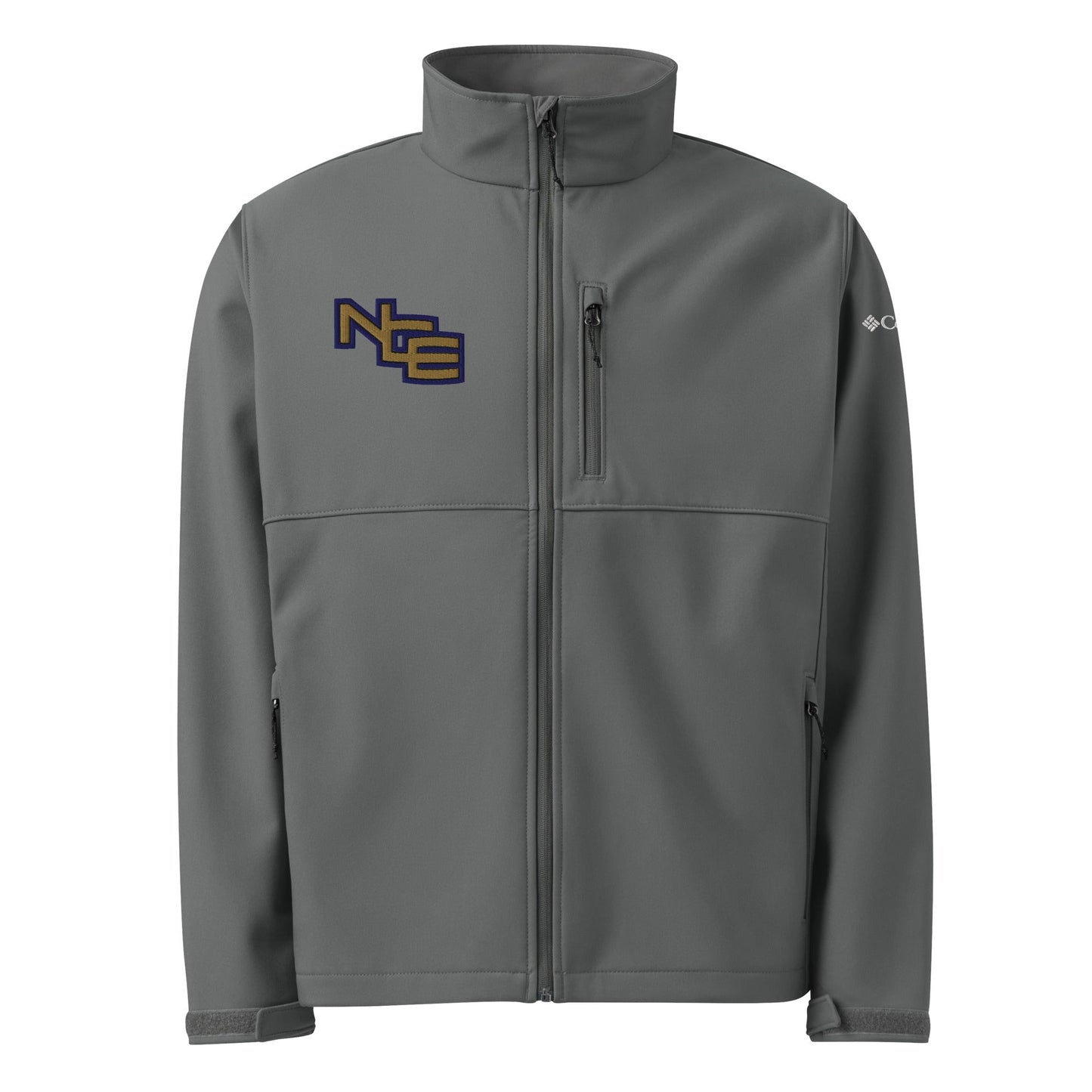 Signature | Columbia Soft Shell Jacket | North Coast Elite Inc